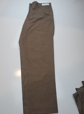 TwinHill UPS Men’s Size 44 United Parcel Service Authentic Uniform Pants Brown